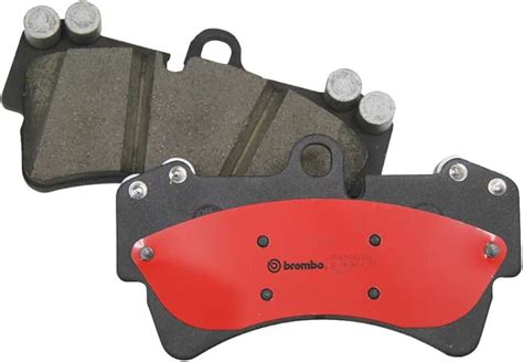 brembo brake pads amazon